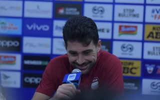 Kick-off laga Persib Bandung melawan Arema dimajukan