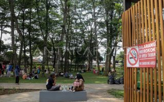 Pencegahan vape pada remaja perlu libatkan keluarga dan sekolah