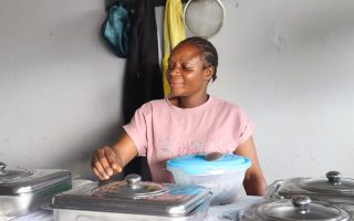 From Struggle to Strength: Turning Daily Hustle Into a Force for Survival