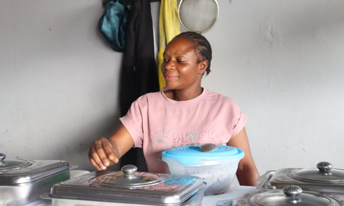 From Struggle to Strength: Turning Daily Hustle Into a Force for Survival