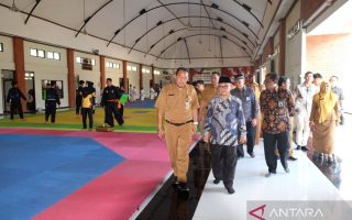 kembangkan sekolah berbasis olahraga di Indonesia