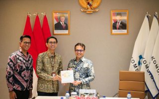 Kemenkomdigi siap kolaborasi hadirkan AI untuk layanan BPJS Kesehatan