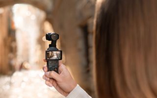 DJI Osmo Pocket 4 meluncur di Indonesia mulai dari Rp 8,1 juta