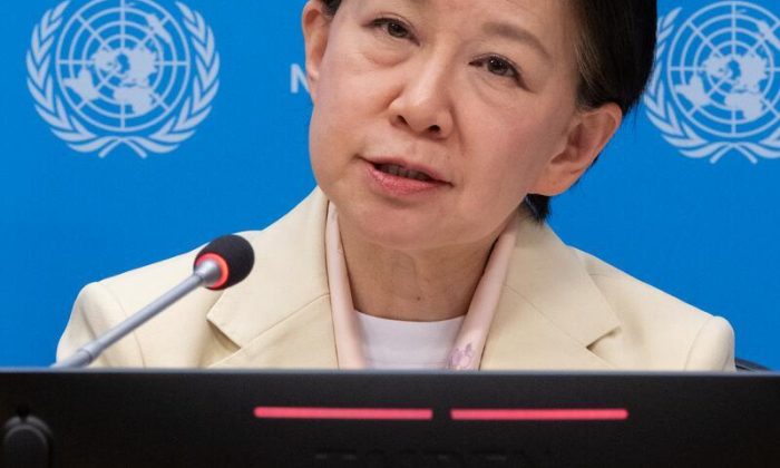 ‘Significant Stress’ as UN Prepares for Nuclear Non-Proliferation Treaty Conference