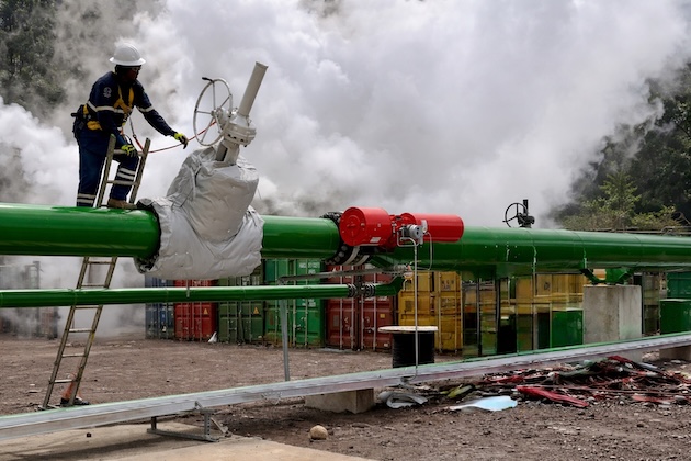 Inside GEF-9: What it is and Why it Could Define the Next Four Years of Environmental Action