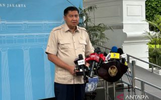 Pemerintah targetkan bedah 400 ribu rumah rakyat tahun ini