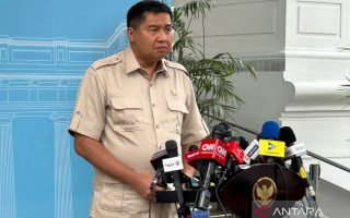 Presiden Prabowo arahkan penataan lahan negara untuk rakyat