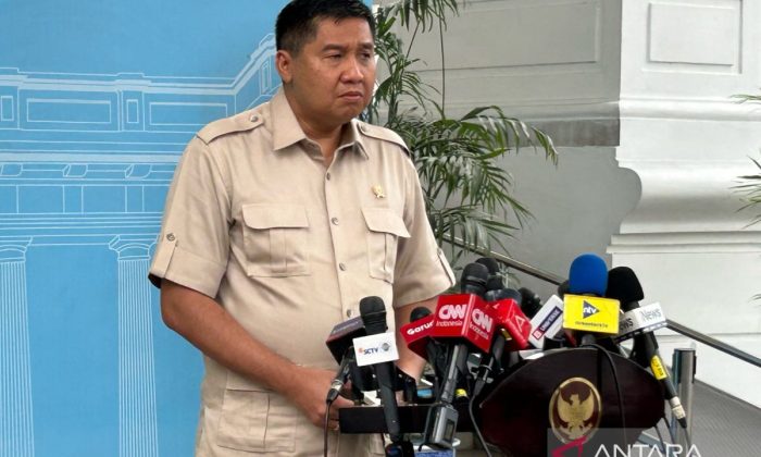 Presiden Prabowo arahkan penataan lahan negara untuk rakyat