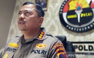Komisi Etik memberi sanksi demosi 11 tahun pada oknum polisi pelanggar susila