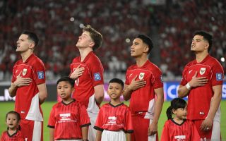 PSSI: Masalah paspor pemain timnas tak pengaruhi statusnya sebagai WNI