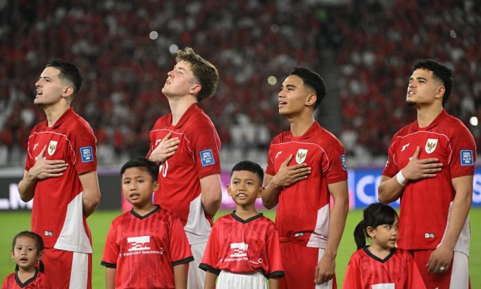 PSSI: Masalah paspor pemain timnas tak pengaruhi statusnya sebagai WNI