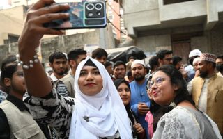 Post-Protest Bangladesh: Restoration More than Renewal