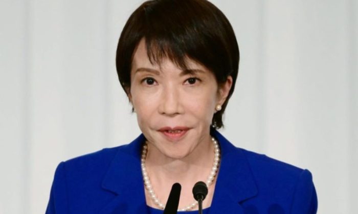 PM Jepang Takaichi mengeluh "kurang tidur"