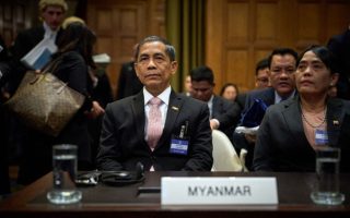 Indonesia’s Genocide Case Shines the Spotlight on Myanmar Atrocities