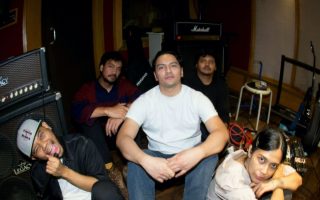 Zorrrya merilis EP "Ellipsis"