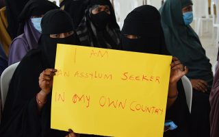 Stateless at Home: Kenyan Somalis Struggle to Reclaim Citizenship from Refugee Records