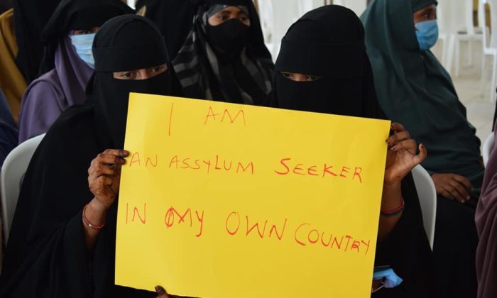 Stateless at Home: Kenyan Somalis Struggle to Reclaim Citizenship from Refugee Records