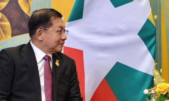 Myanmar berlakukan keadaan darurat di 60 kota