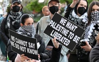 The Five Enablers of the Israeli-Palestinian Conflict