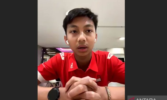 Kiandra Ramadhipa: Yogyakarta butuh sirkuit permanen