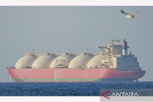 Trump sebut AS akan cabut blokade tercapai di Iran saat kesepakatan