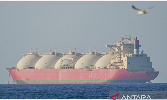 Trump sebut AS akan cabut blokade tercapai di Iran saat kesepakatan