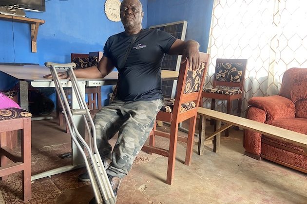 Will Sierra Leone’s Democracy Make Room for Persons with Disabilities?