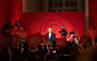 Denmark’s Warning