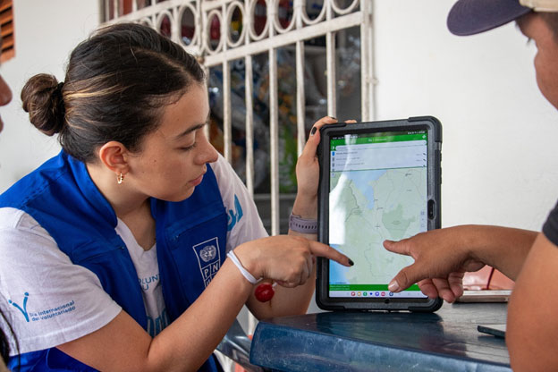 Using Better Data to Break the Cycle of Permanent Crisis