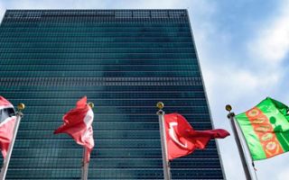 US Aims at Heavy Staff & Budgetary Cuts, Seeks to Launch Cost-Saving Artificial Intelligence at UN meetings
