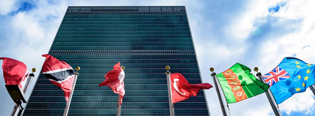 US Aims at Heavy Staff & Budgetary Cuts, Seeks to Launch Cost-Saving Artificial Intelligence at UN meetings
