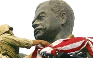 Regime Change – Sometimes It Works, Often It Doesn’t