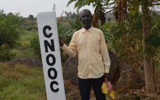 Ugandan Farmers Sue EACOP in London in Last Minute Effort to Stop Crude Oil Pipeline