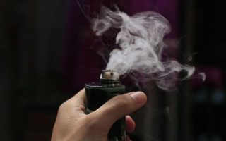 Pakar: Vape sama berisikonya dengan rokok