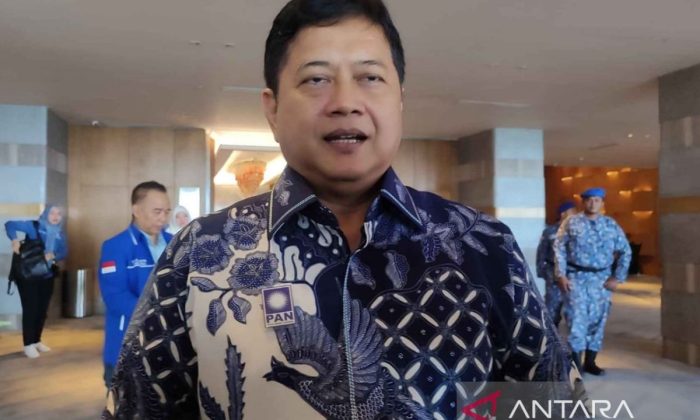 PAN dukung gagasan KPK batasi pemakaian uang tunai pada pemiluff