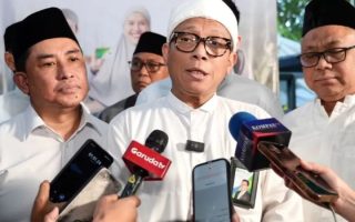 BPJS Ketenagakerjaan memperluas perlindungan pekerja lewat strategi 3C