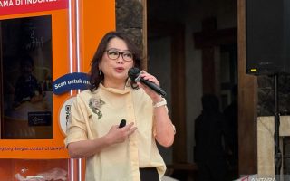 Dokter: Prebiotik penting bagi saluran cerna anak