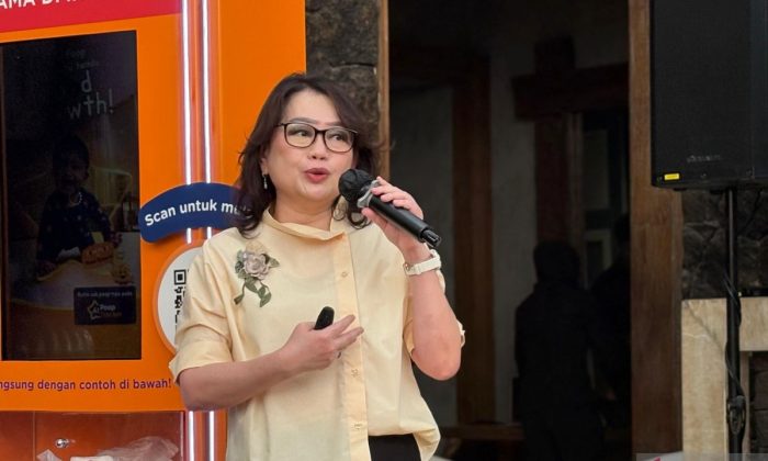 Dokter: Prebiotik penting bagi saluran cerna anak