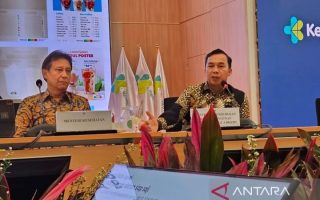 Mendukbangga: Nutri-level upaya kuatkan generasi muda bangun RI