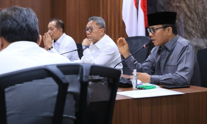 Kemendes: Pengurus dilibatkan agar siap meneruskan Kopdes Merah Putih