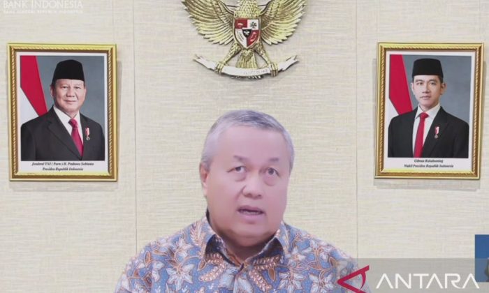 BI yakin rupiah bisa menguat, didukung fundamental ekonomi RI