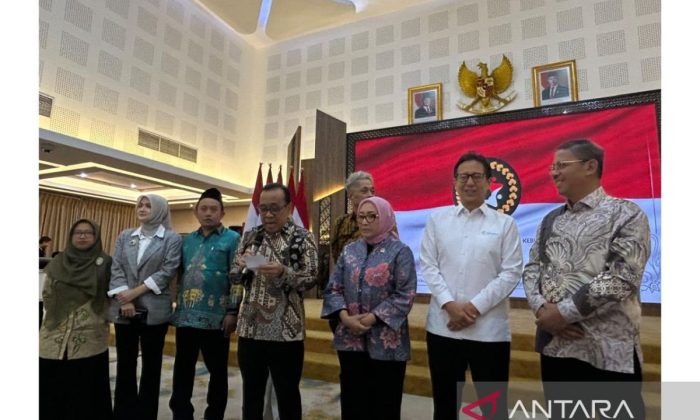 Pemda diminta cek daycare-daycare di daerah untuk cegah kekerasan anak