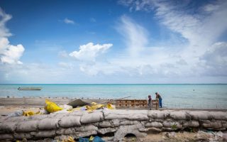 From Dialogue to Delivery: The Pacific’s Climate Mobility Moment