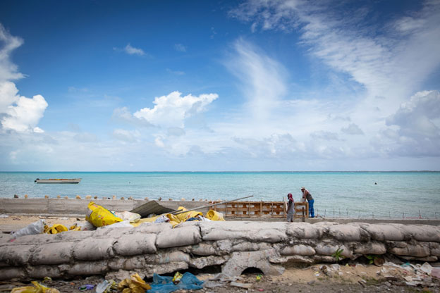 From Dialogue to Delivery: The Pacific’s Climate Mobility Moment