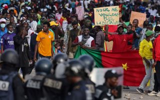 The Ballot Box Illusion: How Authoritarians Repackaged the African Ballot