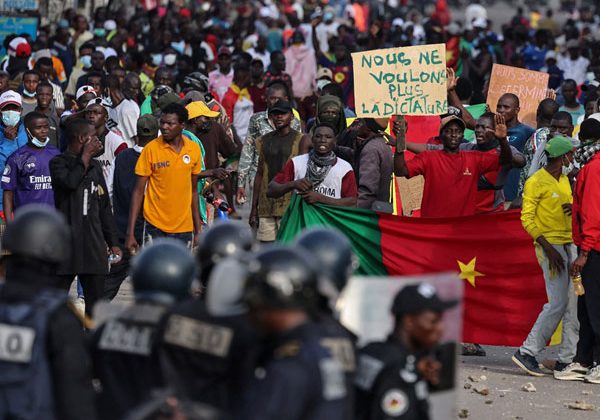 The Ballot Box Illusion: How Authoritarians Repackaged the African Ballot