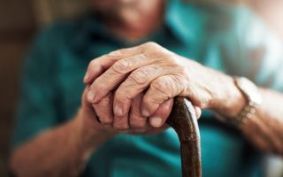 Care for the Elderly