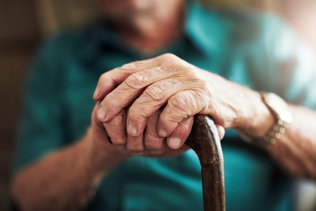 Care for the Elderly