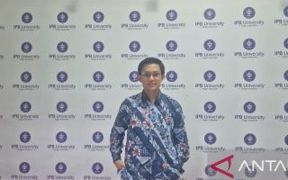 IPB menangani dugaan pelecehan seksual