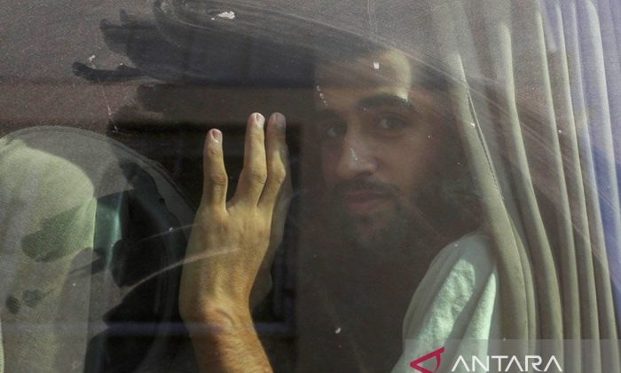 RI dan negara lain kecam UU Israel yang hukum mati rakyat Palestina